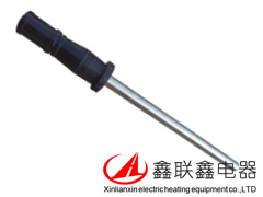 膠頭螺栓加熱棒HRWRWB-Ⅰ